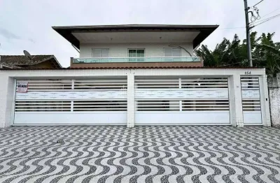 Linda casa apenas 260mil,2dorm,1vaga garagem.aceita financiamento bancário