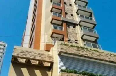 Boqueirão, apto alto padrão novo, 1 dormitório, churrasq.carvão, lazer, 2.800 pacote mensal