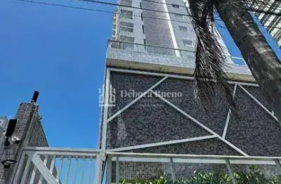 Locação definitiva! quadra praia, 1 dorm, lazer completo, r$ 2.600 pacote mensal