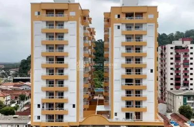 Canto do forte !apenas r$ 400 mil, - aceita carro/moto - 2 dormt, 1 vaga,lazer  fantastico