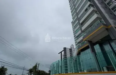 Frente/ vista mar, 2 dormt,2 vagas, lazer show, 270 mil entrada, 3.333,00 mês !!