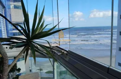 Apartamento com 2 quartos à venda na Vila Caiçara, Praia Grande 