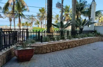 Apartamento com 1 quarto à venda na Tupi, Praia Grande 