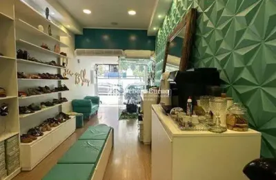 Sala comercial com 1 sala à venda no Boqueirão, Praia Grande 