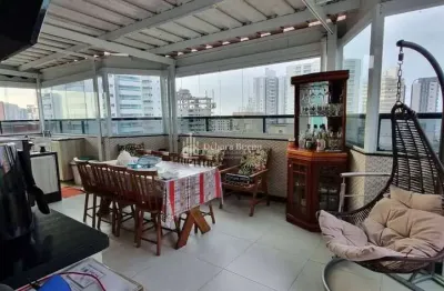 Duplex, 3 Dorms c/1 Suíte, Lazer, 2 Vagas de Garagem demarcadas, Churrasqueira e Forno de Pizza