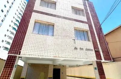 Apartamento com 2 quartos à venda na Cidade Ocian, Praia Grande 