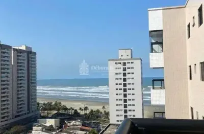 Pronto p morar, pé na areia, entrada r$ 92 mil -2 dormts,varanda gourmet, lazer