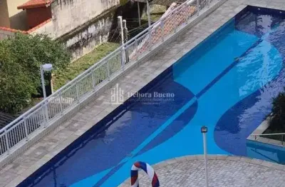 Pertinho da praia, 1 dormitorio cozinha americana, lazer completo vaga demarcada