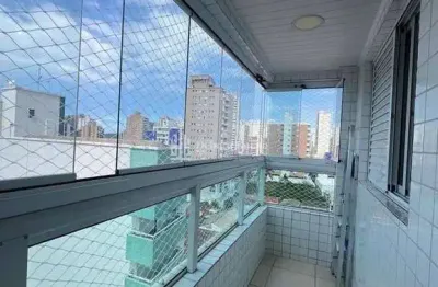 Locação apto 2 dorms c/1 suíte , mobiliado, 1 vaga de garagem, lazer