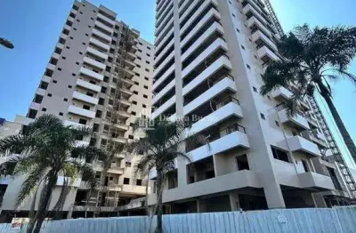 Apartamento novo! 2 dorm, lazer completo,  45 mil entrada,  apenas r$ 451 mil !!