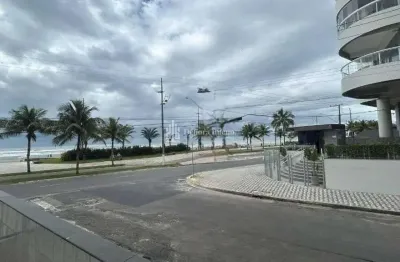 Frente mar !!! pé na areia apenas r$ 360 mil 2 dormitorios 1 vaga de garagem