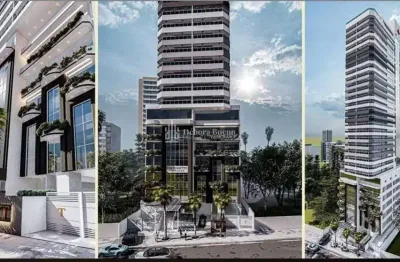 Apartamento com 3 quartos à venda em Guilhermina, Praia Grande 