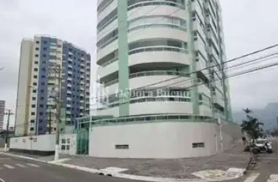 Frente mar, jd. real, 2 dorm, 1 suíte, 1 vaga demarcada, r$ 449 mil, ac banco