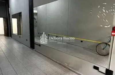 BoqueirÃO-Excelente Loja Comercial Locação, ao lado da Av. Brasil,  3.400, MêsLocalização Estratégica