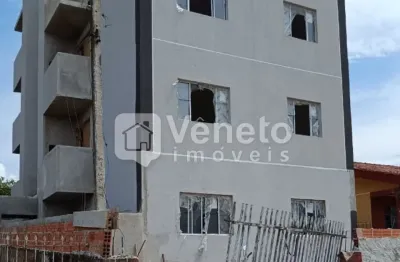 Apartamento cobertura disponível - previsão de entrega maio de 2024