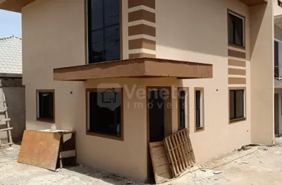 Sobrado em condomínio à venda - seu novo lar no santa cândida
