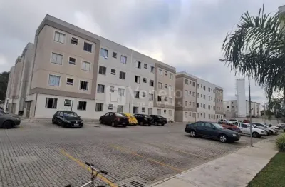 Apartamento à venda no são gabriel - condomínio parque córdoba