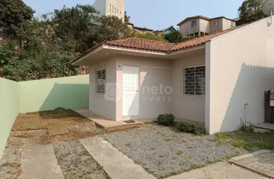Casa à venda no são dimas – com ampliações, churrasqueira e quintal