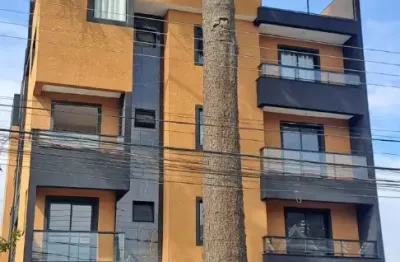 Apartamento em pinhais fácil acesso a escolas, comércios e transporte público, ideal para quem busca conforto e praticidade.