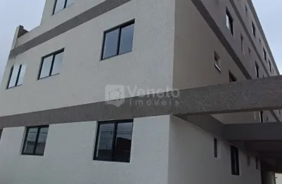 Opções de 2 e 3 dormitórios com sala, cozinha, banheiro, lavanderia e sacada com churrasqueira.