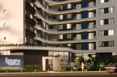 Apartamentos à venda em pinhais – rua renato nunes ribas, 428 – centro