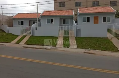 Casa com 3 quartos à venda na Avenida São Gabriel, 1128, São Gabriel, Colombo