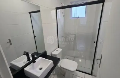Apartamento com 2 quartos à venda na rua rússia, 12, campina do arruda, almirante tamandaré, 40 m2 por r$ 189.000
