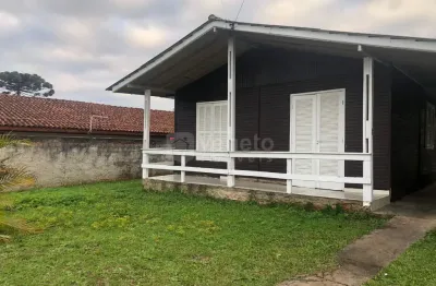 Terreno à venda na Rua Domingos Mocelin, 00, Rincão, Colombo