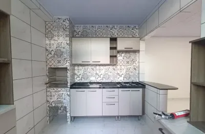 **não possui vaga de garagem** *imóvel para locação através de imobiliária*