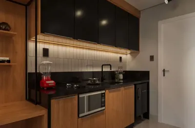 Para quem deseja morar com praticidade em uma das regiões mais valorizadas de curitiba quanto para quem busca investimento seguro em studios modernos.