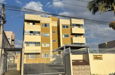 Oferece uma combinação de infraestrutura em desenvolvimento, ambiente residencial tranquilo, comércio local variado, qualidade de vida e fácil acesso a curitiba, tornando-o uma excelente opção para qu