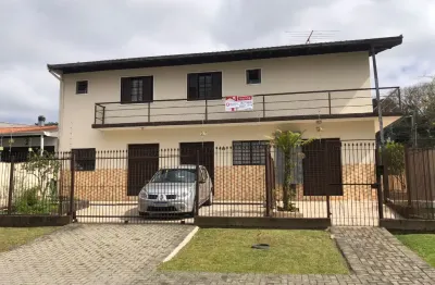Este sobrado é ideal para quem busca praticidade, espaço e a possibilidade de conciliar moradia e uso comercial em um só imóvel. uma excelente oportunidade de investimento no boa vista!