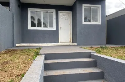 Excelente oportunidade para você que busca conforto, praticidade e boa localização! esta casa no bairro paloma está pronta para receber sua família, com espaço bem distribuído e condições facilitadas 