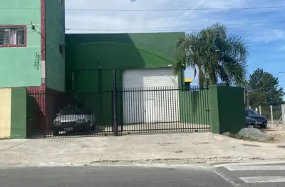 Este barracão é uma excelente opção para quem busca um imóvel funcional, bem localizado e com fácil acesso a serviços essenciais