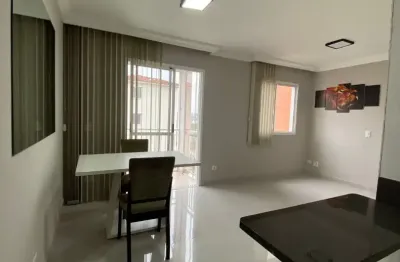 Apresentamos um ótimo apartamento semi mobiliado, com 54m² de área privativa, ideal para quem busca conforto, praticidade e um ambiente moderno.