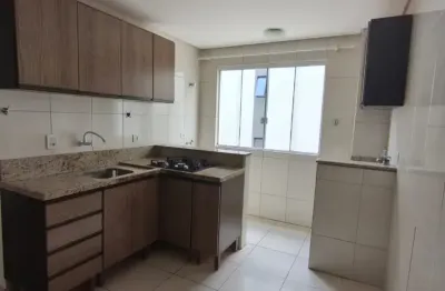 Apto 02 quartos - semi imobiliádo - próximo ao shopping colombo