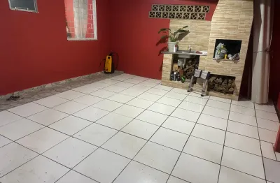 Casa à Venda  Bairro Planta Deodoro | Piraquara/PR  . Ótima localização.