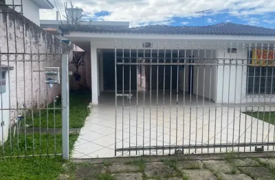 Excelente oportunidade no Tingui, casa ampla espaçosa , região privilegiada