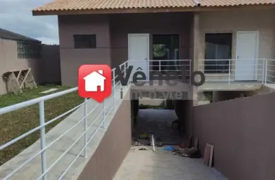 Excelente sobrado em construção - última unidade disponível!!!