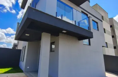 Casa com 3 quartos à venda na Rua Salto do Itararé, 665, Paloma, Colombo