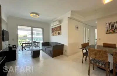Apartamento com 2 quartos à venda no Jardim Astúrias, Guarujá 