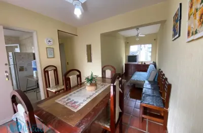 Apartamento com 2 quartos à venda na Enseada, Guarujá 