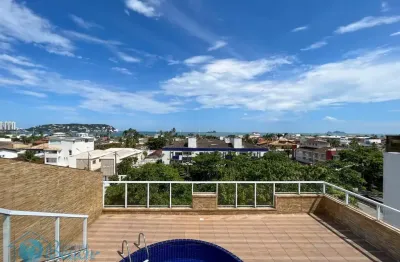 Cobertura com 3 quartos à venda na Enseada, Guarujá 