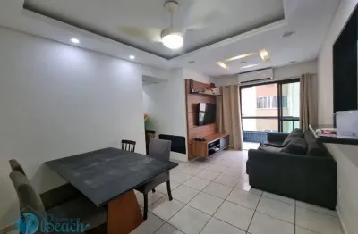 Apartamento com 3 quartos à venda na Avenida da Saudade, Enseada, Guarujá