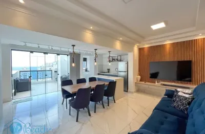 Cobertura com 3 quartos à venda no Pitangueiras, Guarujá 