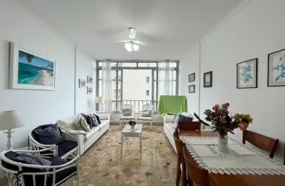 Apartamento com 2 quartos à venda no Pitangueiras, Guarujá 