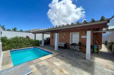 Casa com 5 quartos à venda na Rua Marco Barra Costa, 0, Enseada, Guarujá