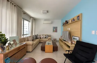 Apartamento com 3 quartos à venda no Pitangueiras, Guarujá 