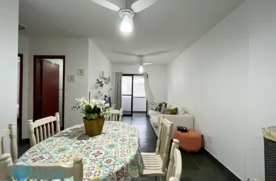 Apartamento com 2 quartos à venda na Avenida General Rondon, Tombo, Guarujá