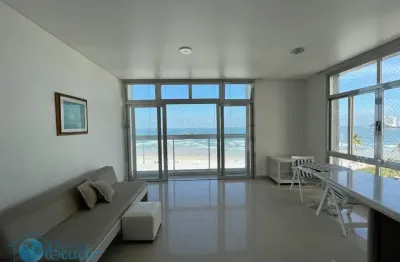 Apartamento com 3 quartos à venda no Pitangueiras, Guarujá 